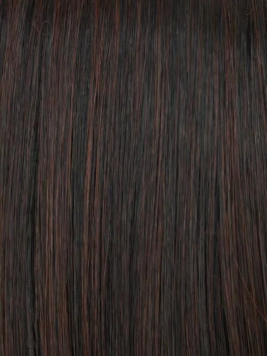 easiPart (HD) 12" | Hair Topper