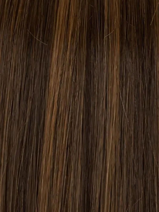 easiPart (HD) 12" | Hair Topper