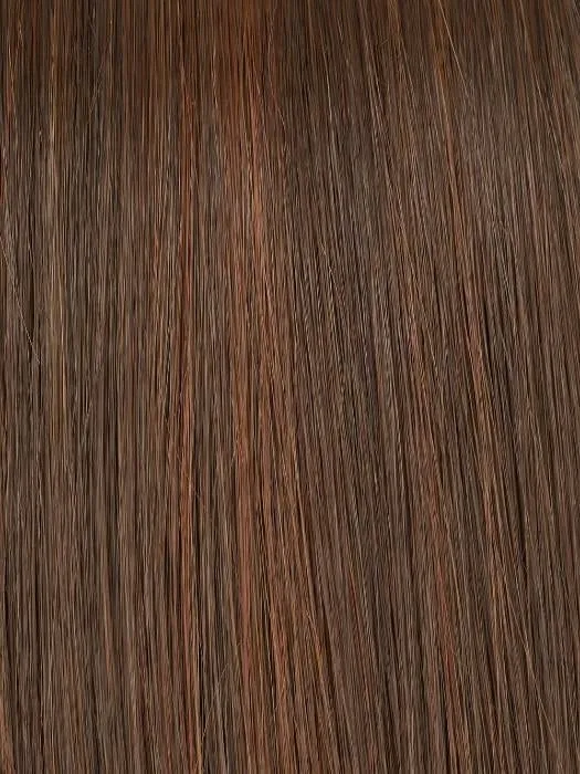 easiPart (HD) 12" | Hair Topper