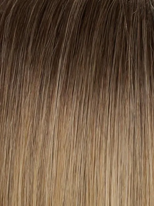 easiPart (HD) 12" | Hair Topper