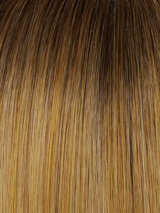 easiPart (HD) 12" | Hair Topper