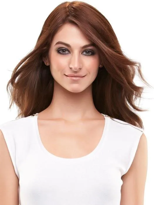 easiPart (HD) 12" | Hair Topper
