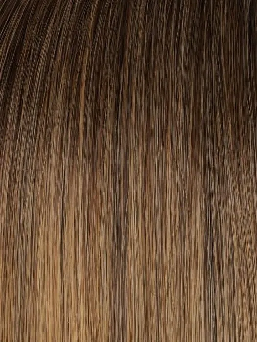 easiPart (HD) 12" | Hair Topper
