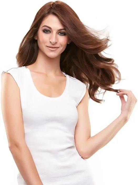 easiPart (HD) 12" | Hair Topper