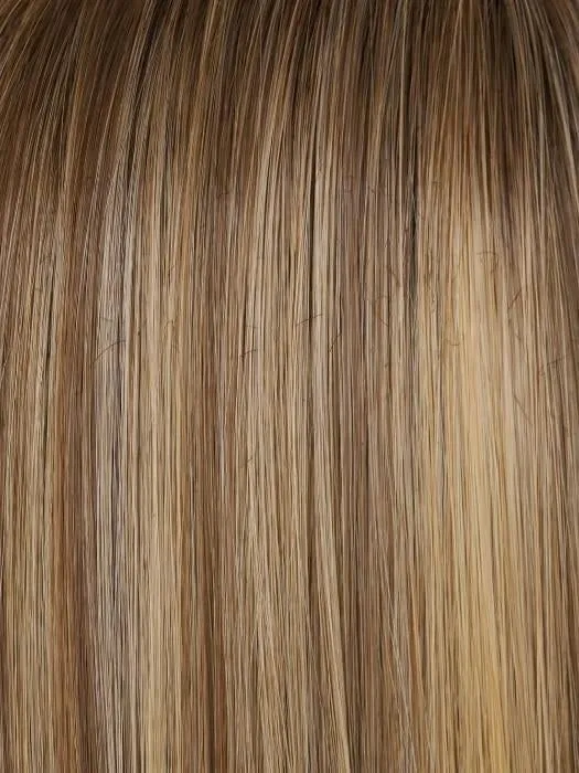 easiPart (HD) 12" | Hair Topper