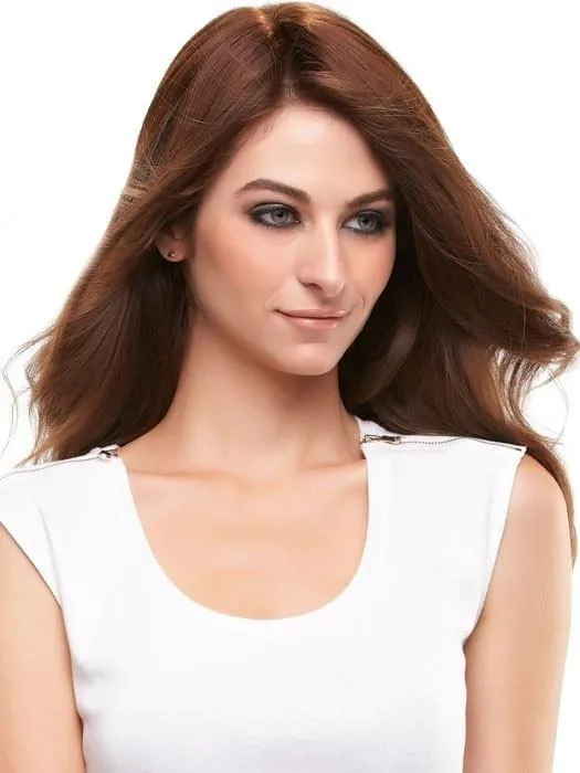 easiPart (HD) 12" | Hair Topper