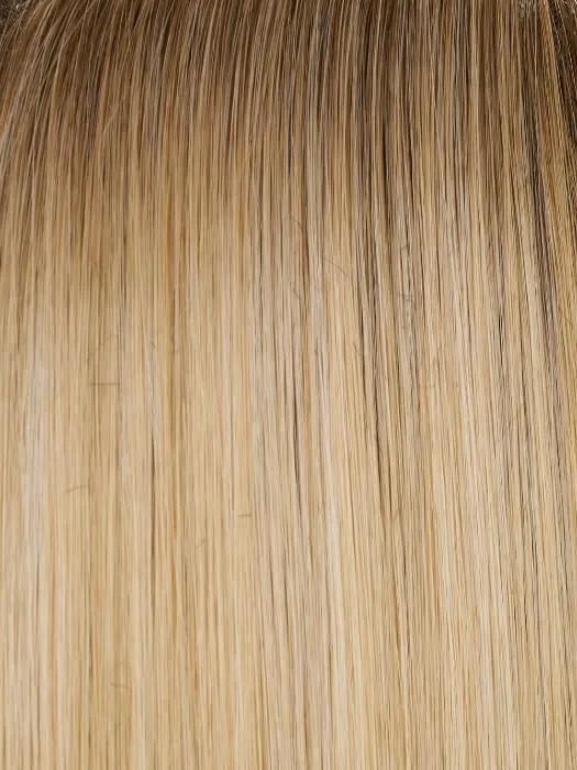 easiPart (HD) 12" | Hair Topper