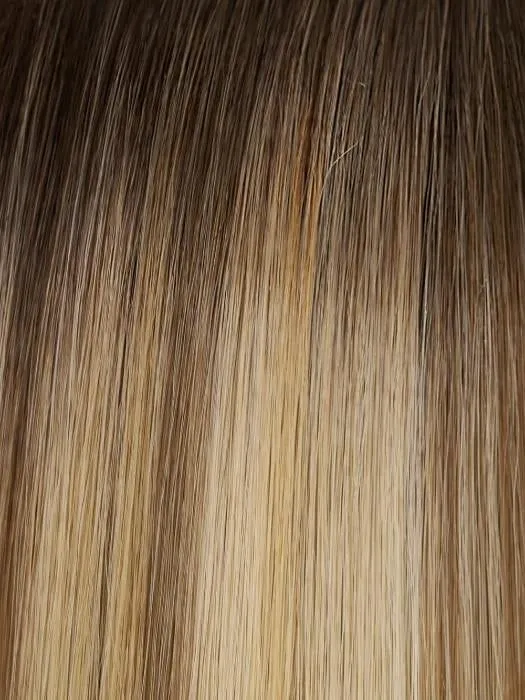 easiPart (HD) 12" | Hair Topper