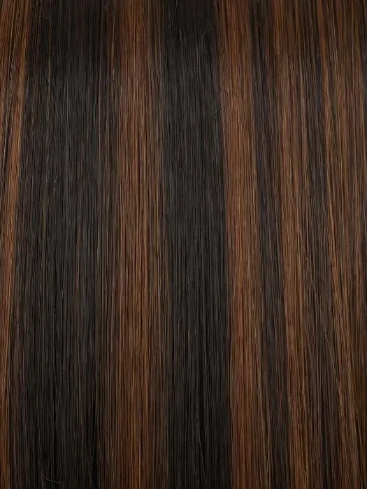 easiPart HD 8" | HF Synthetic Hair Topper