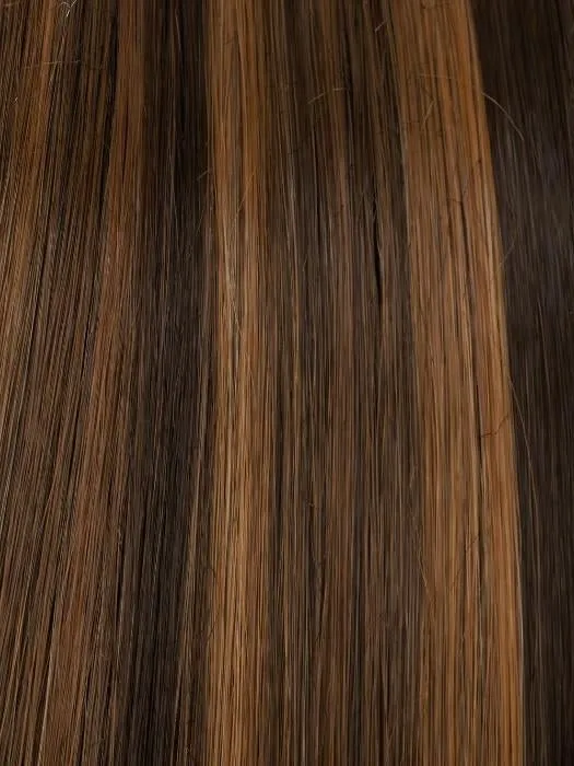 easiPart HD 8" | HF Synthetic Hair Topper