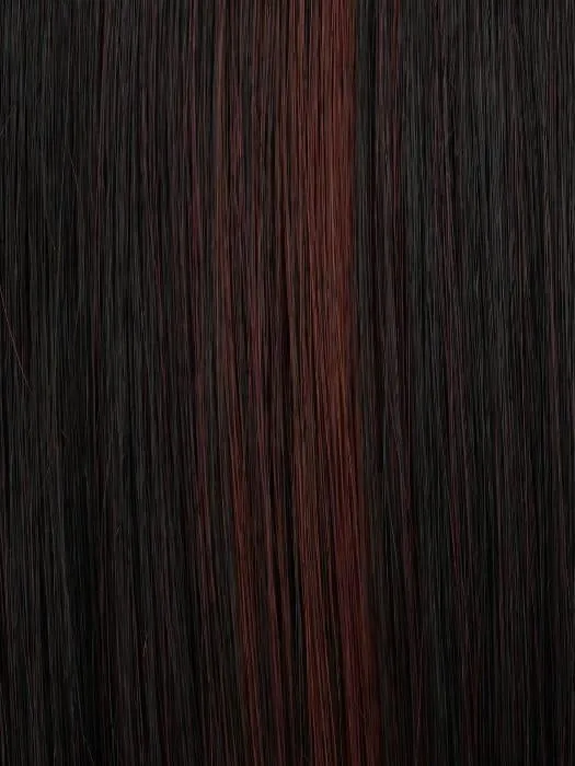 easiPart HD 8" | HF Synthetic Hair Topper