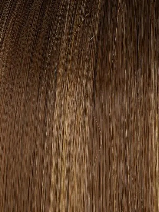 easiPart HD 8" | HF Synthetic Hair Topper
