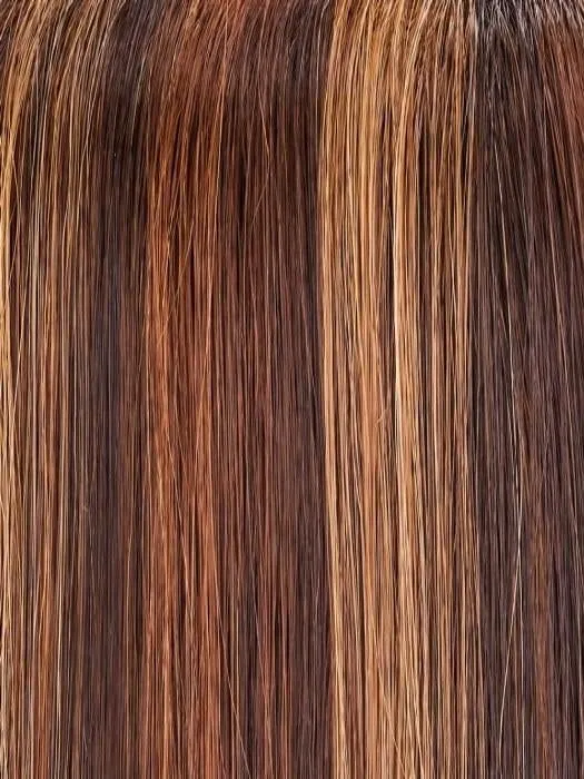 easiPieces 12" L x 6" W | Remy Human Hair Piece (1 Piece)