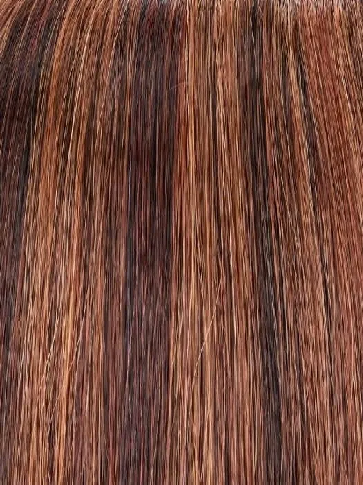 easiPieces 12" L x 6" W | Remy Human Hair Piece (1 Piece)