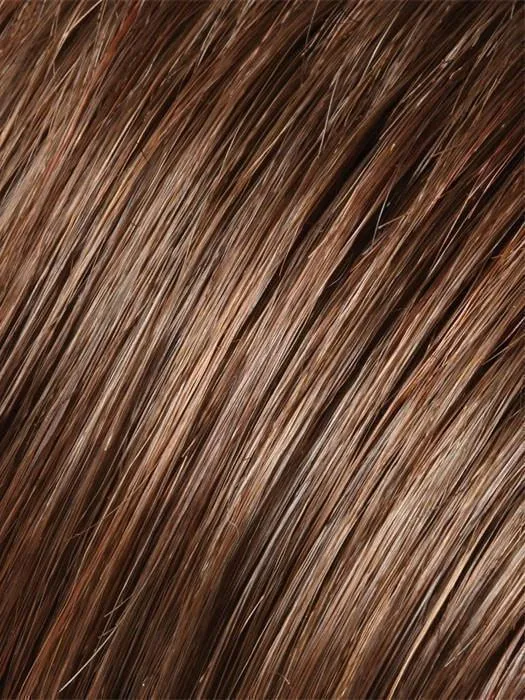 easiPieces 16" L x 4" W | Remy Human Hair Piece (1 Piece)