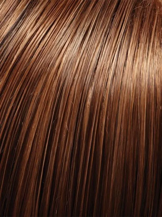 easiPieces 16" L x 4" W | Remy Human Hair Piece (1 Piece)