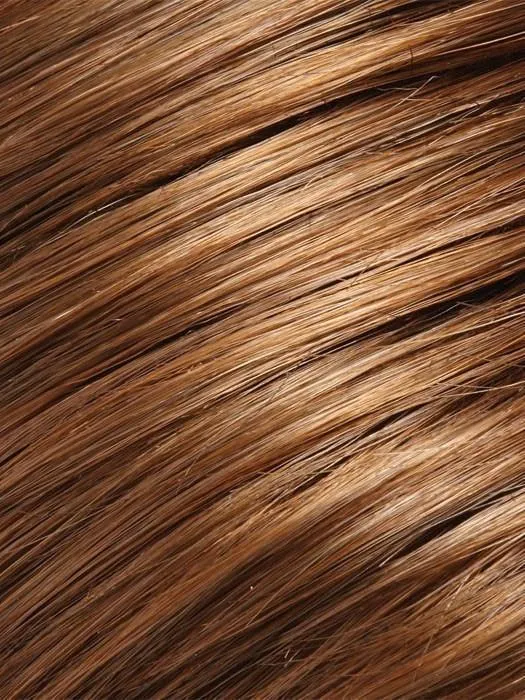 easiPieces 8" L x 6" W | Remy Human Hair Piece (1 Piece)