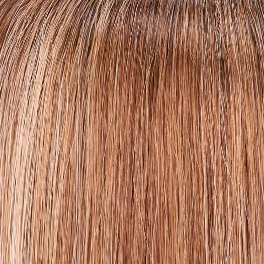 easiPieces 8" L x 9" W | Remy Human Hair Piece (1 Piece)