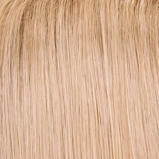 easiPieces 8" L x 9" W | Remy Human Hair Piece (1 Piece)