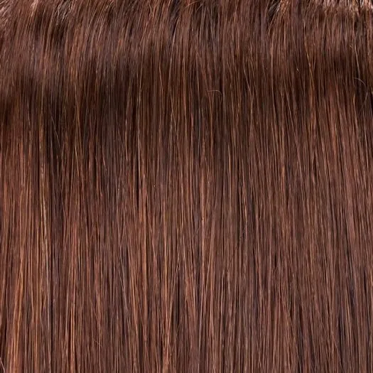 easiPieces 8" L x 9" W | Remy Human Hair Piece (1 Piece)