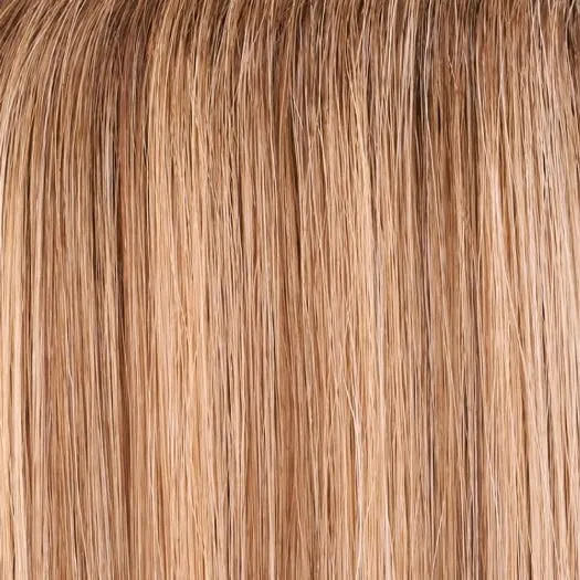easiPieces 8" L x 9" W | Remy Human Hair Piece (1 Piece)