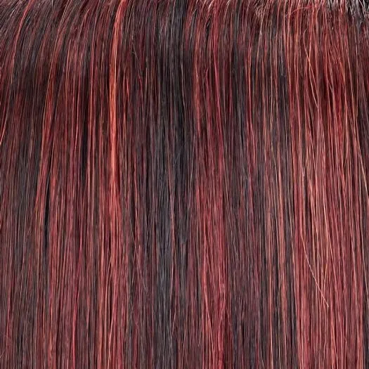 easiPieces 8" L x 9" W | Remy Human Hair Piece (1 Piece)