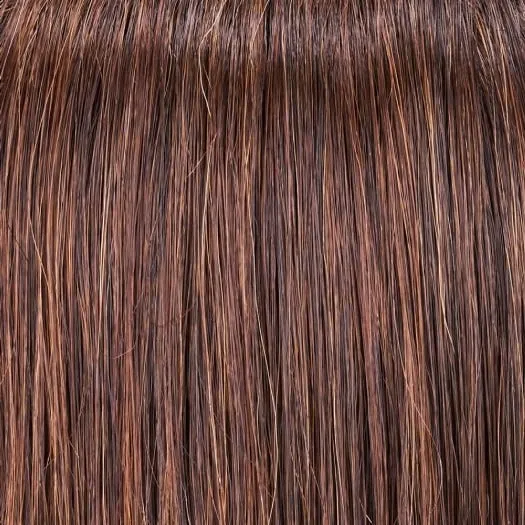 easiPieces 8" L x 9" W | Remy Human Hair Piece (1 Piece)