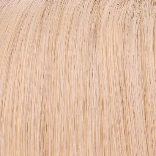 easiPieces 8" L x 9" W | Remy Human Hair Piece (1 Piece)