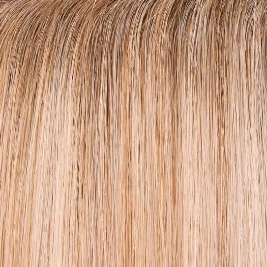 easiPieces 8" L x 9" W | Remy Human Hair Piece (1 Piece)