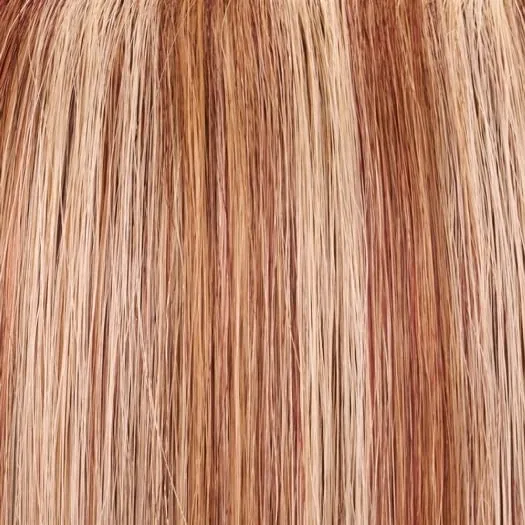 easiPieces 8" L x 9" W | Remy Human Hair Piece (1 Piece)