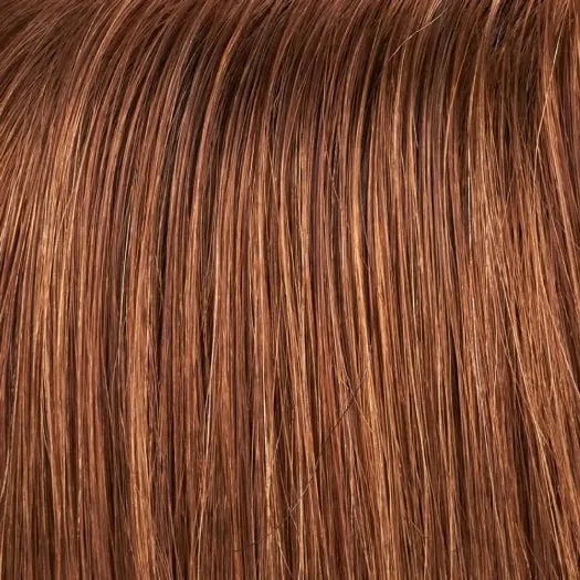 easiPieces 8" L x 9" W | Remy Human Hair Piece (1 Piece)