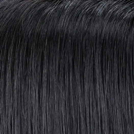 easiPieces 8" L x 9" W | Remy Human Hair Piece (1 Piece)