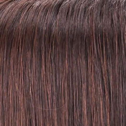 easiPieces 8" L x 9" W | Remy Human Hair Piece (1 Piece)