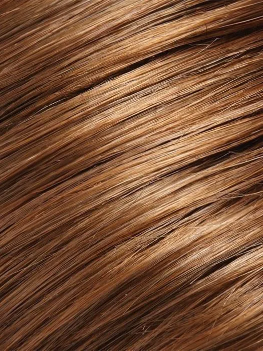 easiPieces 8" L x 9" W | Remy Human Hair Piece (1 Piece)