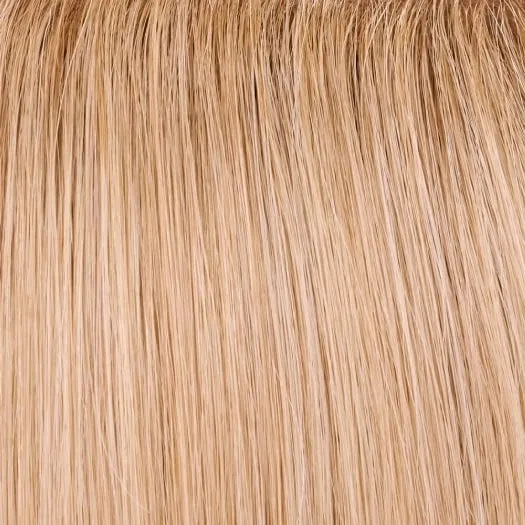 easiPieces 8" L x 9" W | Remy Human Hair Piece (1 Piece)