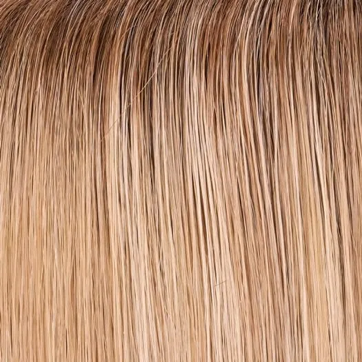 easiPieces 8" L x 9" W | Remy Human Hair Piece (1 Piece)