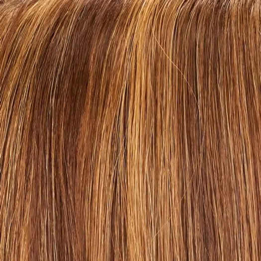 easiPieces 8" L x 9" W | Remy Human Hair Piece (1 Piece)