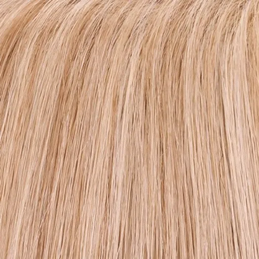 easiPieces 8" L x 9" W | Remy Human Hair Piece (1 Piece)