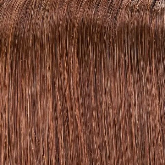 easiPieces 8" L x 9" W | Remy Human Hair Piece (1 Piece)