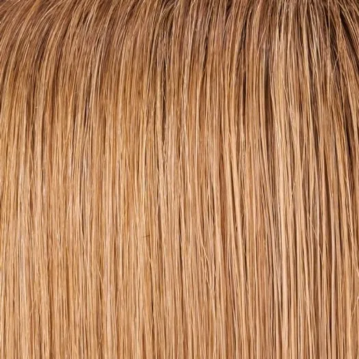 easiPieces 8" L x 9" W | Remy Human Hair Piece (1 Piece)