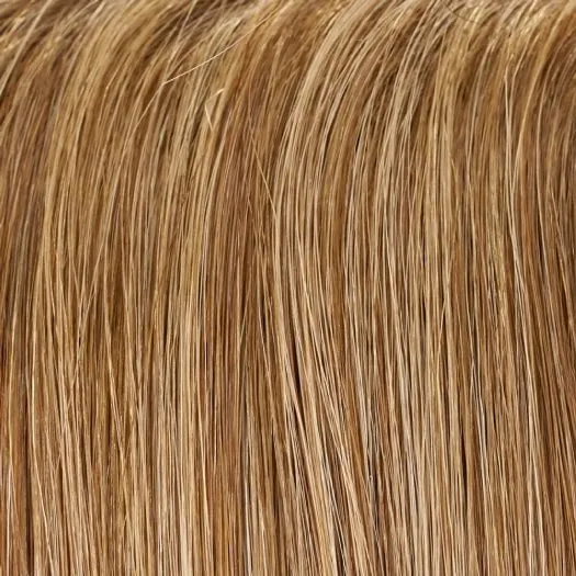 easiPieces 8" L x 9" W | Remy Human Hair Piece (1 Piece)