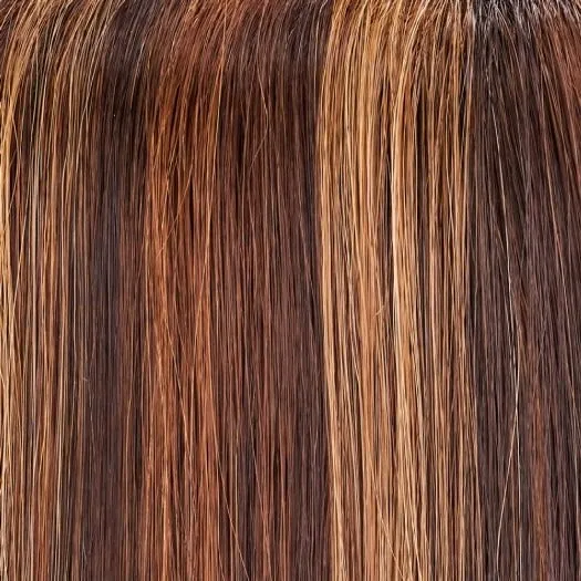 easiPieces 8" L x 9" W | Remy Human Hair Piece (1 Piece)