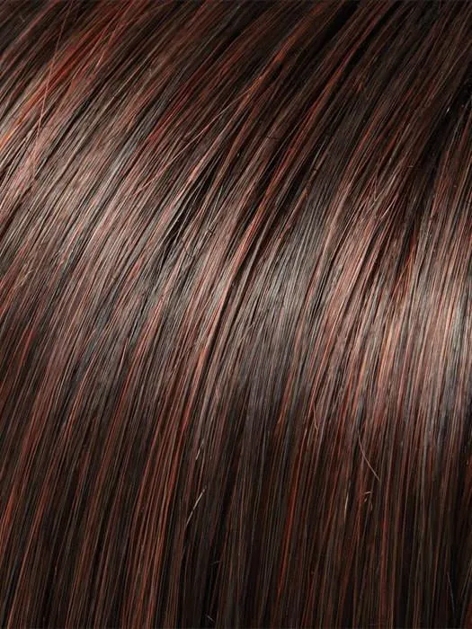easiPieces 8" L x 9" W | Remy Human Hair Piece (1 Piece)