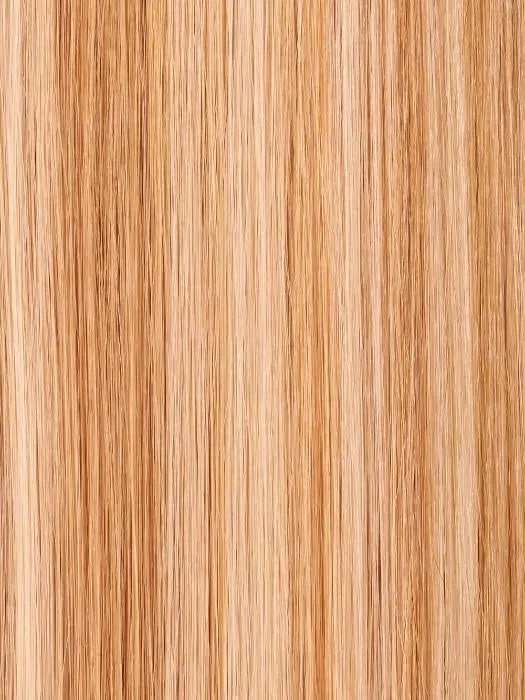 easiPony 16" | Human Hair Extension | Ponytail Wrap