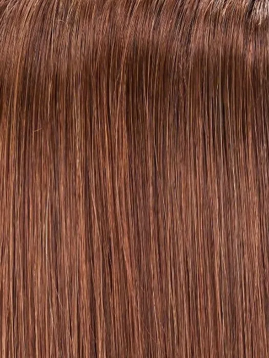 easiPony 16" | Human Hair Extension | Ponytail Wrap