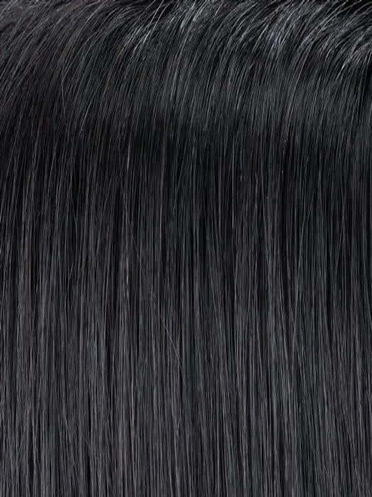 easiPony 16" | Human Hair Extension | Ponytail Wrap