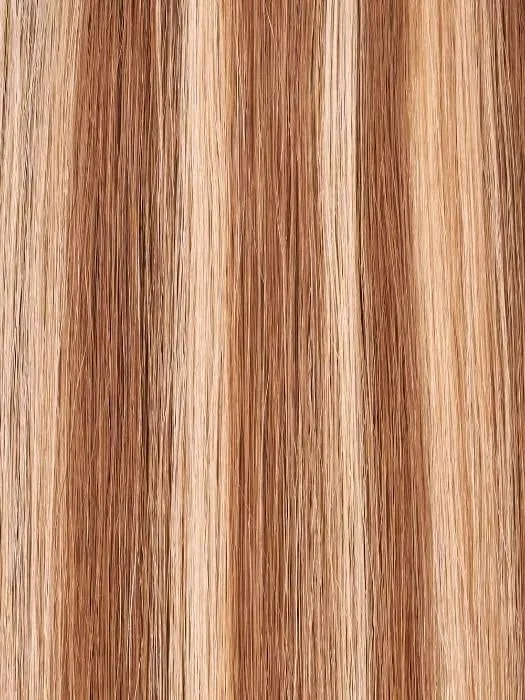easiPony 16" | Human Hair Extension | Ponytail Wrap