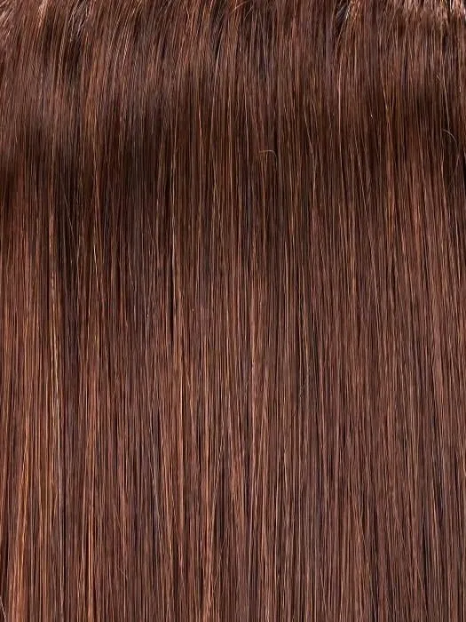 easiPony 16" | Human Hair Extension | Ponytail Wrap