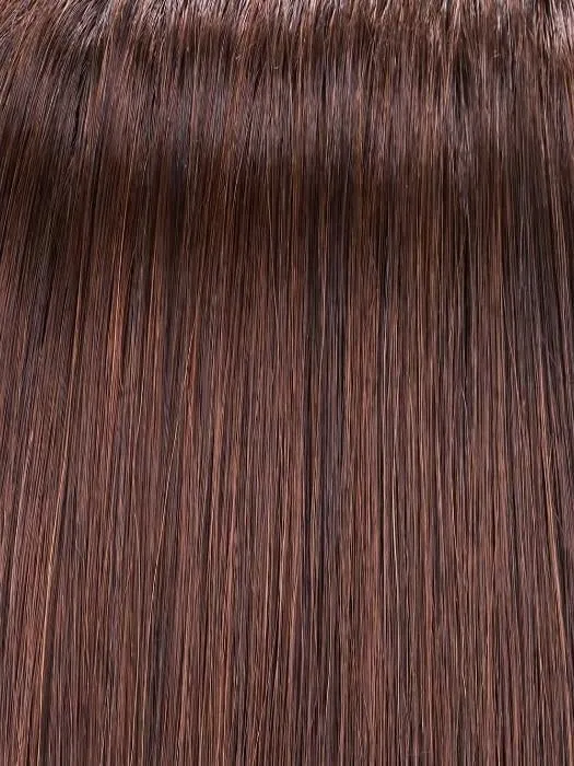 easiPony 16" | Human Hair Extension | Ponytail Wrap