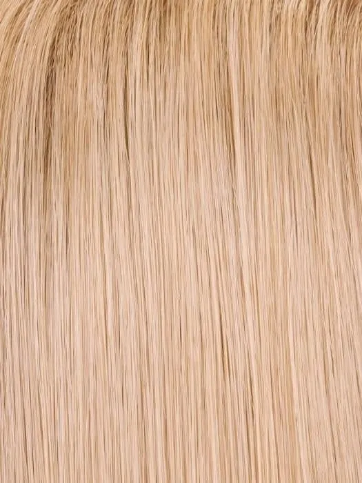 easiPony 16" | Human Hair Extension | Ponytail Wrap